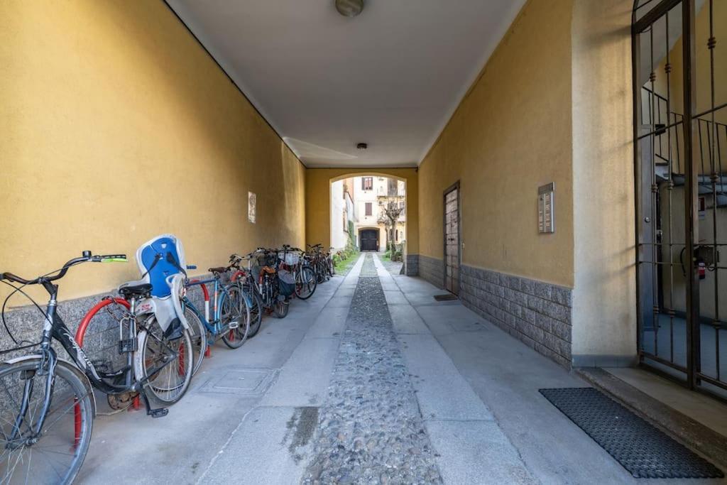 New Apartment: Imbonati6 Milano Exterior foto