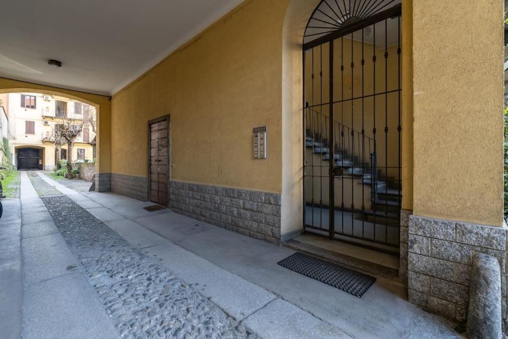 New Apartment: Imbonati6 Milano Exterior foto