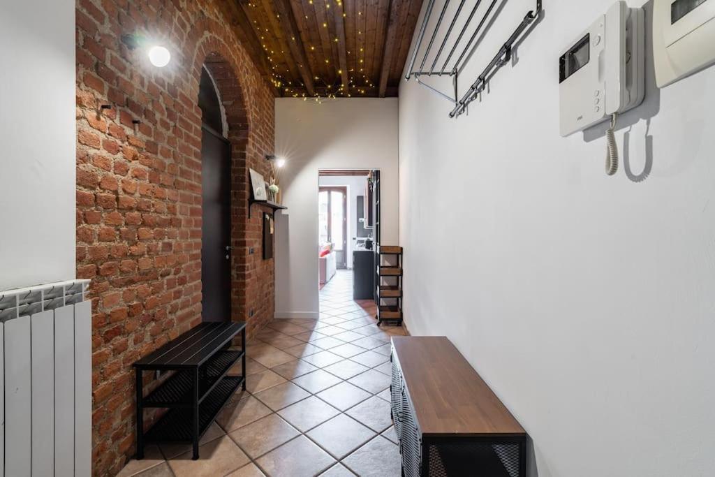 New Apartment: Imbonati6 Milano Exterior foto