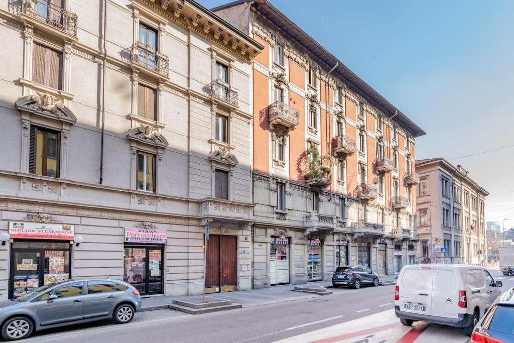 New Apartment: Imbonati6 Milano Exterior foto