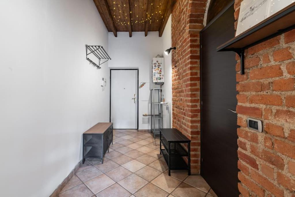 New Apartment: Imbonati6 Milano Exterior foto