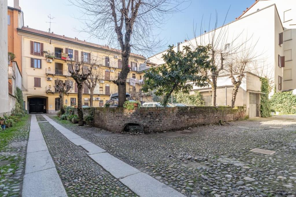 New Apartment: Imbonati6 Milano Exterior foto